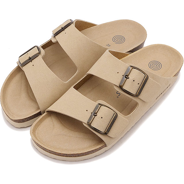 GENUINS（ジェニュインズ） - mischief シューズ＆アパレル