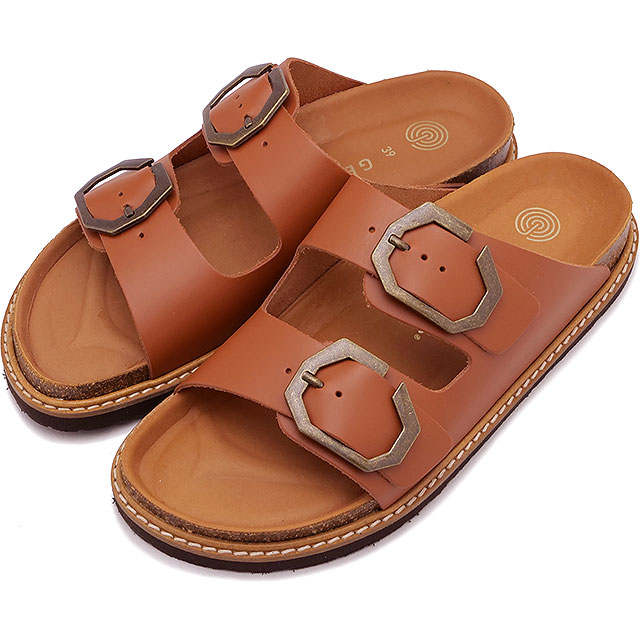 GENUINS（ジェニュインズ） - mischief シューズ＆アパレル