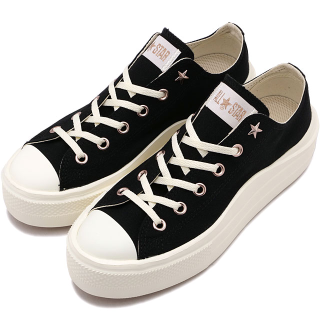 コンバース CONVERSE スニーカー オールスター ライト PLTS II