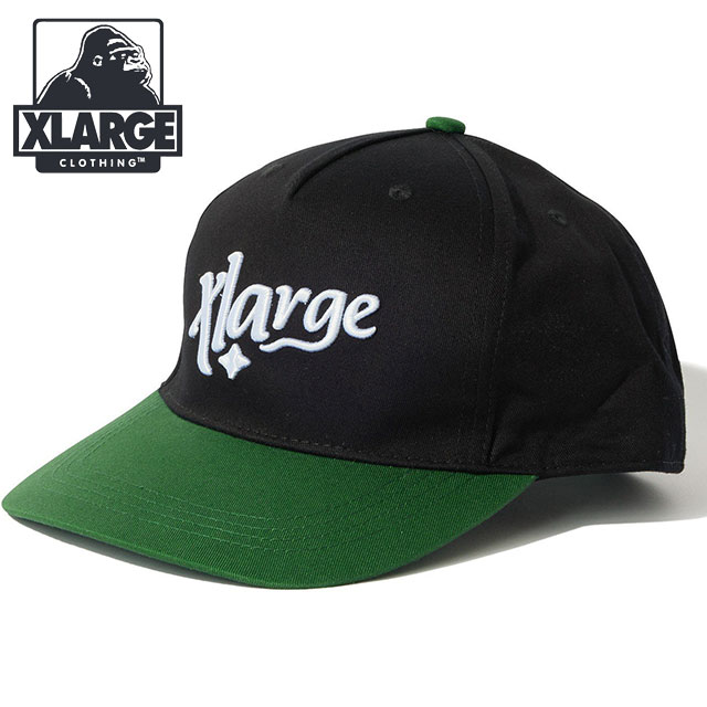 XLARGE コミュニティスピリット スナップバック キャップ 送料込 エクストララージ XLARGE コミュニティ スピリット スナップ