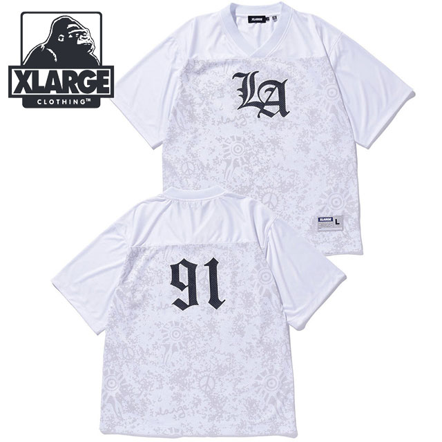 XLARGE（エクストララージ）- mischief シューズ＆アパレル 公式通販サイト