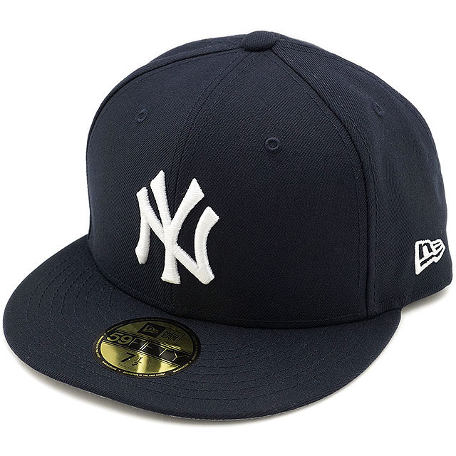 ニューエラ NEW ERA キャップ ニューヨーク・ヤンキース