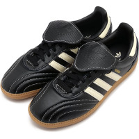 アディダス オリジナルス adidas Originals スニーカー サンバ LT ウィメンズ [OPI10/JS3937 FW25] SAMBA LT W レディース 靴 シューズ コアブラック/