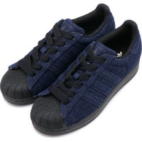 アディダス オリジナルス adidas Originals スニーカー スーパースター2 ウィメンズ [OPI38/JS4018 FW25] SUPERSTAR II W レディース 靴 シューズ ナ