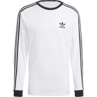 アディダス オリジナルス adidas Originals スリーストライプス ロングスリーブ Tシャツ [BVB94/IA4879 FW25] 3-STRIPES LS T メンズ・レディース トッ