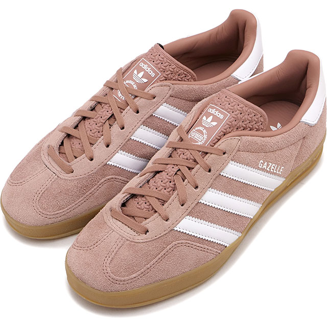 ★人気★ ADIDAS スニーカー ガゼル GAZELLE INDOOR adidas/アディダス GAZELLE INDOOR ガゼル インドア スニーカー