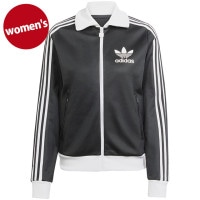 アディダス オリジナルス adidas Originals クラシック トラックトップ [JUJ69/HZ3743 FW25] CLASSIC TT レディース トップス トラックジャケット ブルゾン