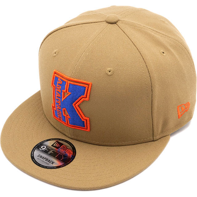 俺*猫様 fti キャップ ニューエラ NEW ERA キャップ かまいたち [14667300 SS25