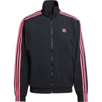 アディダス オリジナルス adidas Originals ウーブン ファイヤーバード トラックトップ [JTC68/JY1332 FW25] WOVEN FBIRD TT メンズ トップス トラック