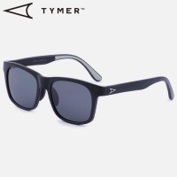 ޡ TYMER 󥰥饹 ϡǥ [TY102-MBK-GRY SS25] HARDY 󥺡ǥ  ȥ  Matt-Black/Grey 谷Ź