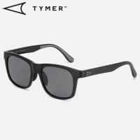 ޡ TYMER 󥰥饹 и ϡǥ [TY102-MBK-GYP SS25] HARDY 󥺡ǥ  ȥ  Matt-Black/Grey-Polarized 谷Ź