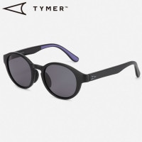 ޡ TYMER 󥰥饹 ѥ֥ [TY103-MBK-GRY SS25] PABLO 󥺡ǥ  ܥȥ 饦  Matt-Black/Grey 谷Ź
