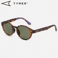 ޡ TYMER 󥰥饹 ѥ֥ [TY103-MTT-DGR SS25] PABLO 󥺡ǥ  ܥȥ 饦  Tortoise/Dark-Green 谷Ź