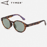ޡ TYMER 󥰥饹 ѥ֥ [TY103-MTT-LGR SS25] PABLO 󥺡ǥ  ܥȥ 饦  Tortoise/Light-Green 谷Ź