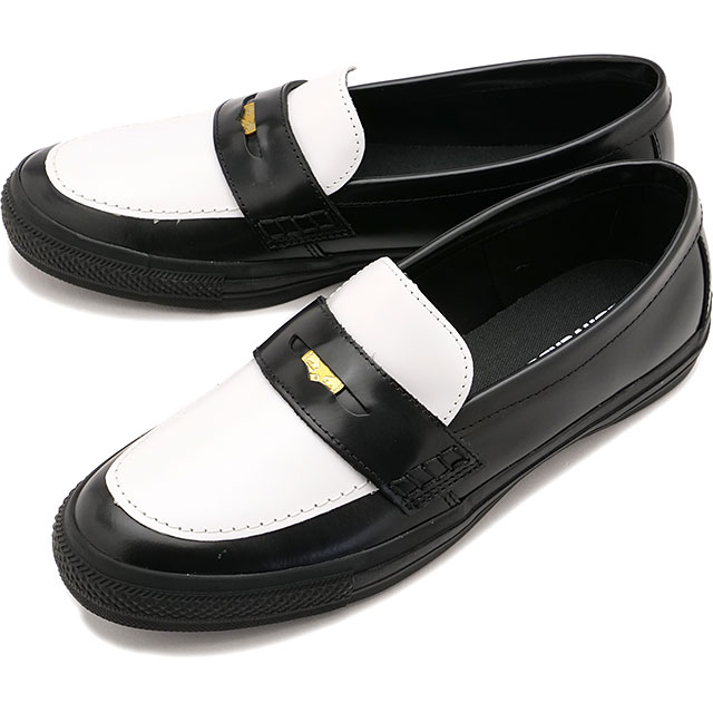 С CONVERSE ˡ 륹 ե [31315090 SS25] ALL STAR COINLOAFER 󥺡ǥ  å 塼 ֥å/ۥ磻 谷Ź