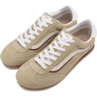 バンズ VANS スニーカー スーパー ロープロ [VN000D83SQ7 SS25] Super Low pro レディース 靴 ヴァンズ ローカット 薄底タイプ CORNSTALK 正規取扱店|V