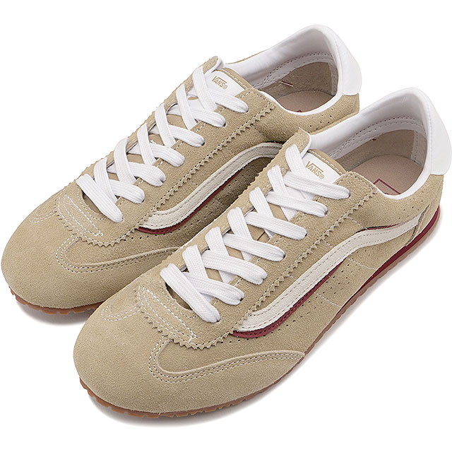 バンズ VANS スーパーロープロ Super Low pro レディース VANS / SUPER LOWPRO（23.0～24.5cm）（スニーカー）｜VANS