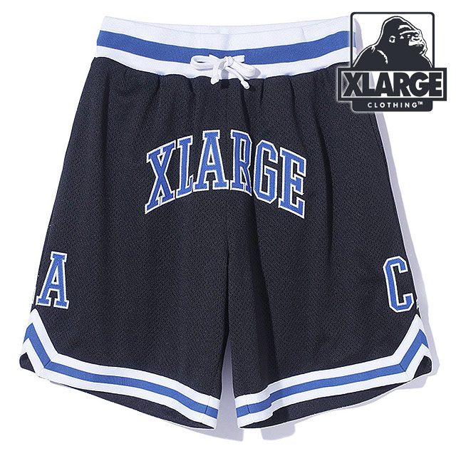 SALE】エクストララージ XLARGE バスケットボール ショーツ