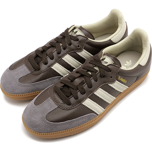 アディダス オリジナルス adidas Originals スニーカー サンバ OG