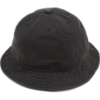 ニューエラ NEW ERA ハット エクスプローラー ウォッシュドコットン [14524729]  EXPLORER メンズ・レディース 定番 帽子 BLK ブラック系 正規取扱店|NEW ERA（ニ