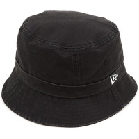 ニューエラ NEW ERA ハット バケット02 コットン [14524814] BUCKET02 メンズ・レディース 定番 帽子 BLK ブラック系 正規取扱店|NEW ERA（ニューエラ キャップ