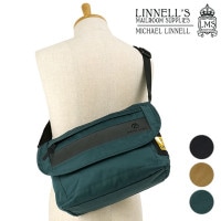 ޥͥ MICHAEL LINNELL å󥸥㡼Хå S [MLYL-03 SS24] MESSENGER S YELLOWLABEL 󥺡ǥ  Хå 谷Ź