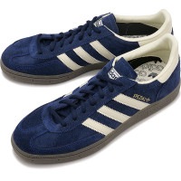 アディダスオリジナルス adidas Originals スニーカー ハンドボール スペツィアル [NJA37/IF7087 FW24] HANDBALL SPEZIAL メンズ・レディース 靴 シュ
