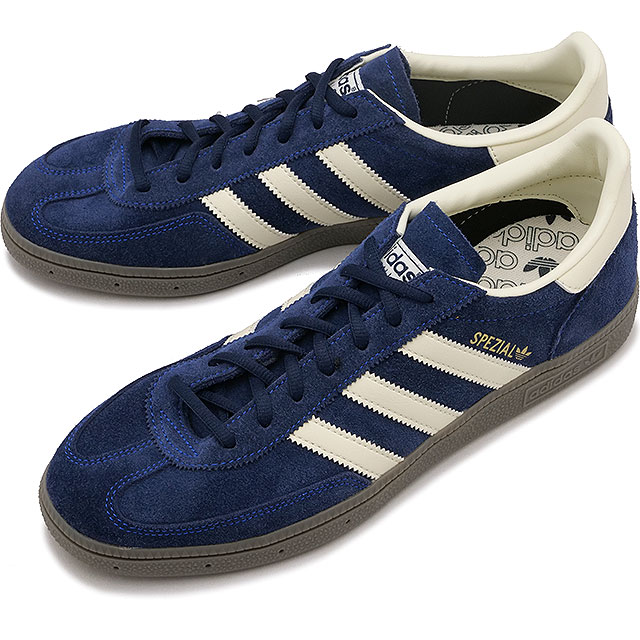 adidas ハンドボール スペツィアル spezial スニーカー ブルー 青 adidas スニーカー ハンドボール スペツィアル / Handball