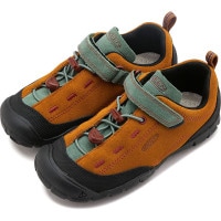キーン KEEN スニーカー ジャスパー ツー [1028556 FW24] KIDS Children JASPER II キッズ チルドレン 子供靴 キャンプ アウトドア KEEN-MAPLE/D