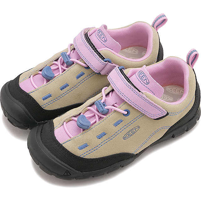 小物 kenken KEEN - Brandclub - KEEN Kids' Knotch Peak Alternate Closure
