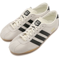 アディダス オリジナルス adidas Originals スニーカー トーキョー ウィメンズ [NIM85/JI0182 SS25] TOKYO W レディース 靴 薄底 シューズ オフホワイト/コ