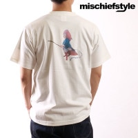 mschf ミスチーフ side hook shirring shirts mschf ミスチーフ