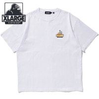 ȥ顼 XLARGE  OG 硼ȥ꡼T [101252011034 SU25] CLOWN OG S/S TEE  x-large å顼 ȥåץ åȥ Ⱦµ WHITE ڥ᡼ 谷Ź