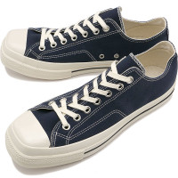 С CONVERSE ˡ 륹 ȥ å [31316151 FW25] ALL STAR SQUARETOE OX 󥺡ǥ  塼 DARK-NAVY 谷Ź