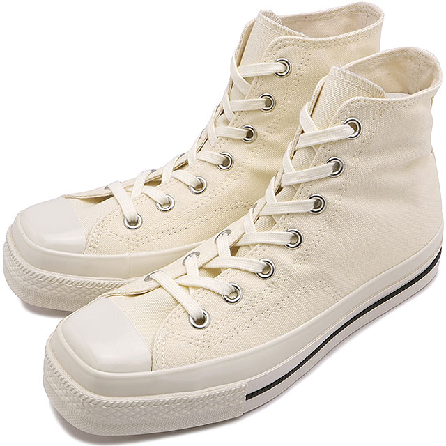 オムライチュ!!!! コンバース CONVERSE スニーカー オールスター スクエアトゥ