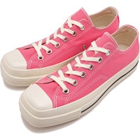 С CONVERSE ˡ 륹 ȥ å [31316073 FW25] ALL STAR SQUARETOE OX ǥ  塼 PINK 谷Ź