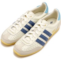 アディダス オリジナルス adidas Originals スニーカー ジャパン ウィメンズ [NLG13/JQ9519 FW25] JAPAN W レディース 靴 シューズ オフホワイト/プリラブド