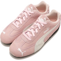 ̵ۥס PUMA ˡ ԡɥå OG [398846-04 FW25] SPEEDCAT OG ǥ  塼 Whisp-Of-Pink 谷Ź