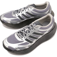 アディダス オリジナルス adidas Originals スニーカー アディゼロ アルク [OOH58/JS3712 FW25] ADIZERO ARUKU メンズ 靴 ランニングシューズ シルバー