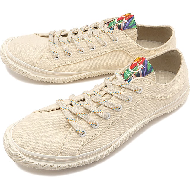 【先着で限定プレゼント！】【返品送料無料】スピングル SPINGLE スニーカー [SP1005-02 SU25] SP-1005 メンズ・レディース 日本製 靴 シューズ おしゃれ Kinari 白 ホワイト 正規取扱店