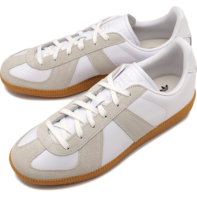 アディダス adidas originals  BW ARMY アディダス BW アーミー Lux &frasl; BW Army Lux - ホワイト | アディダス