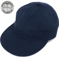 クーパーズタウンボールキャップ COOPERSTOWN BALLCAP ソリッド ヘリンボーンツイル キャップ [FW25] SOLID HBT CAP メンズ・レディース 帽子 フリーサイズ MAD