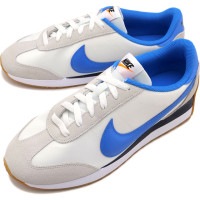 ナイキ NIKE スニーカー パシフィック [HQ2052-103 FW25] NIKE PACIFIC メンズ 靴 シューズ ローカット WHITE/LT-PHOTO-BLUE-PHOTON-DUS