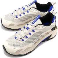 【30％OFF／SALE】メレル MERRELL トレッキングシューズ モアブ スピード2 ゴアテックス [J038063] M MOAB SPEED 2 GORE-TEX メンズ 靴 スニーカー 防