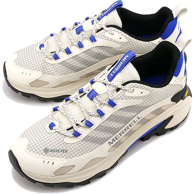 30％OFF／SALE】メレル MERRELL トレッキングシューズ モアブ スピード