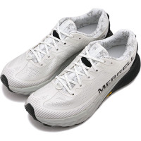 30OFFSALEۥ MERRELL ˡ ƥԡ 5 [J068378] W AGILITY PEAK 5 ǥ  ȥ쥤˥󥰥塼 ȥɥ ASH/BLACK 谷Źts