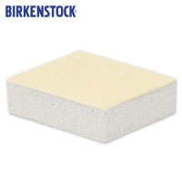 ビルケンシュトック BIRKENSTOCK フットベッド＆シュードライクリーナー [1027652 SS25] Footbed & Shoe Dry Cleaner メンズ・レディース シューケア用品