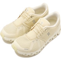 オン On スニーカー クラウド 6 レディース [3WF10064297 FW25] Cloud 6 W レディース 女性用 靴 ライフスタイルシューズ 軽量 ウォーキング Castor/Ivory
