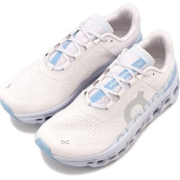 オン On スニーカー クラウドモンスター ウィメンズ [61.97653 FW25] Cloudmonster W レディース 女性用 靴 ランニングシューズ 長距ラン 軽量 Frost/Wash 