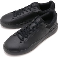 オン On スニーカー ザ ロジャー アドバンテージ メンズ [3MF30641043 FW25] THE ROGER Advantage M 男性用 THE ROGER Family Black/B